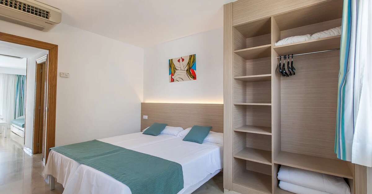 Een foto van Solecito Alcudia Appartementen