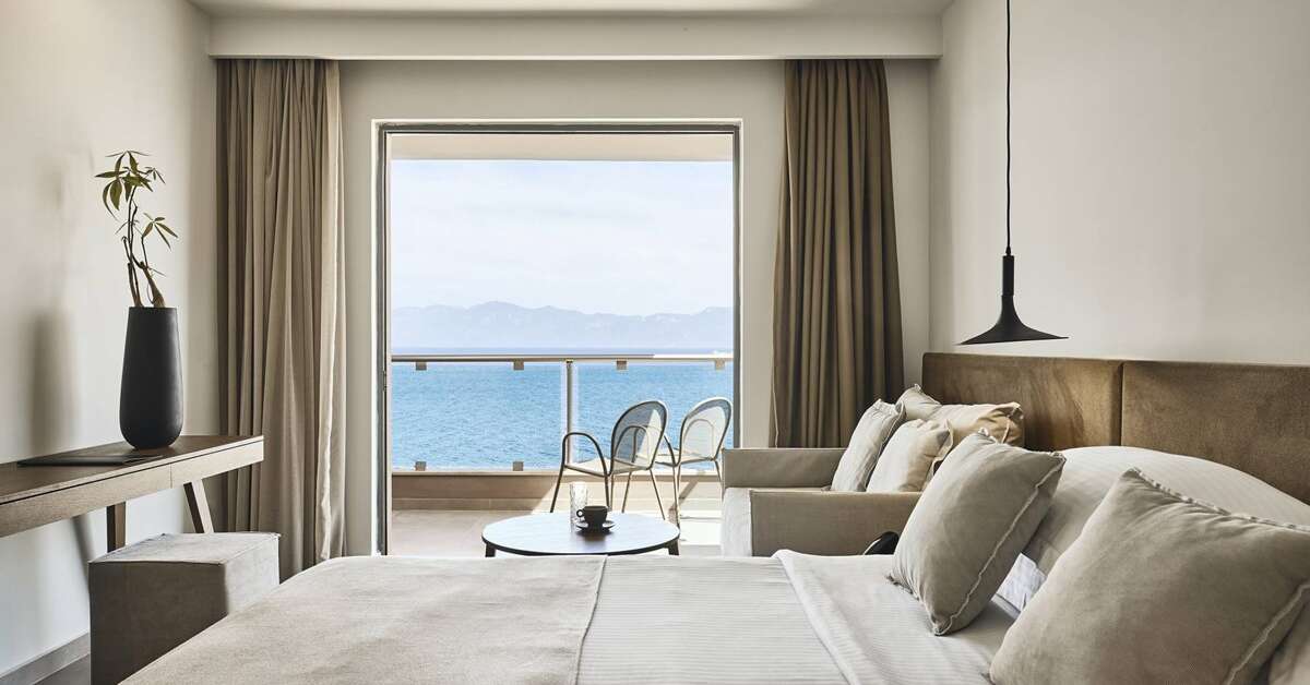 Een foto van Michelangelo Resort & Spa