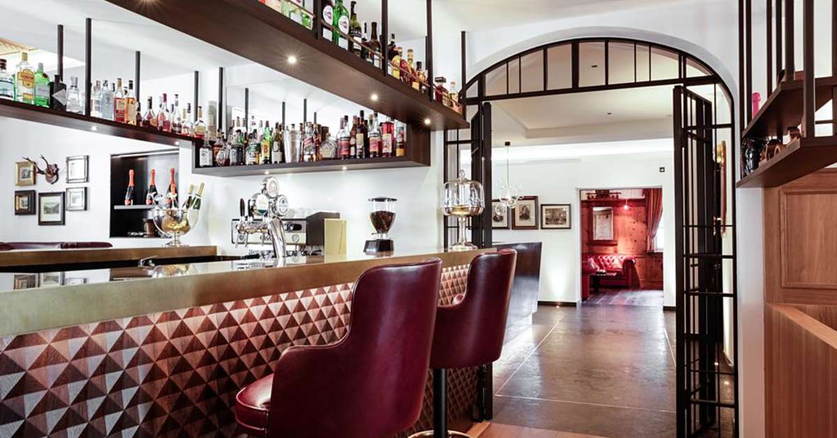 Een foto van Hotel Luna Mondschein