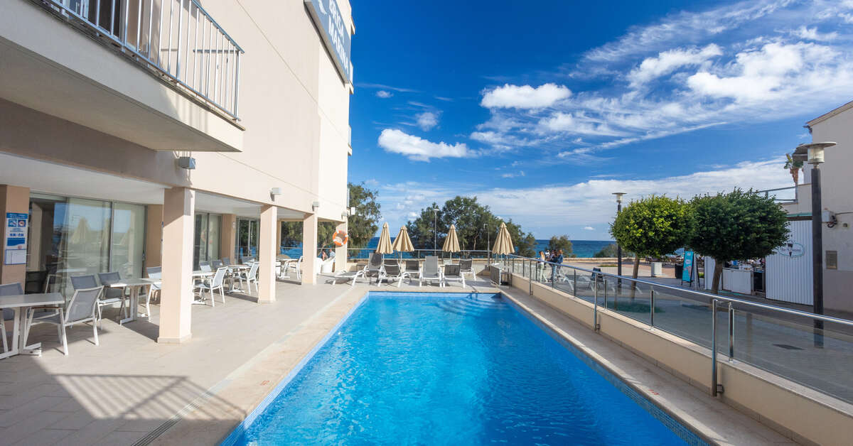 Een foto van Brisa Marina Hotel