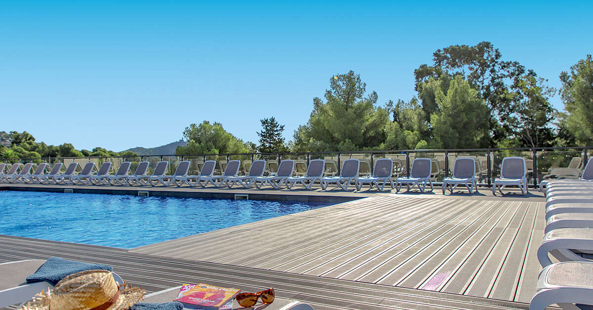 Een foto van Sowell Hotels La Plage