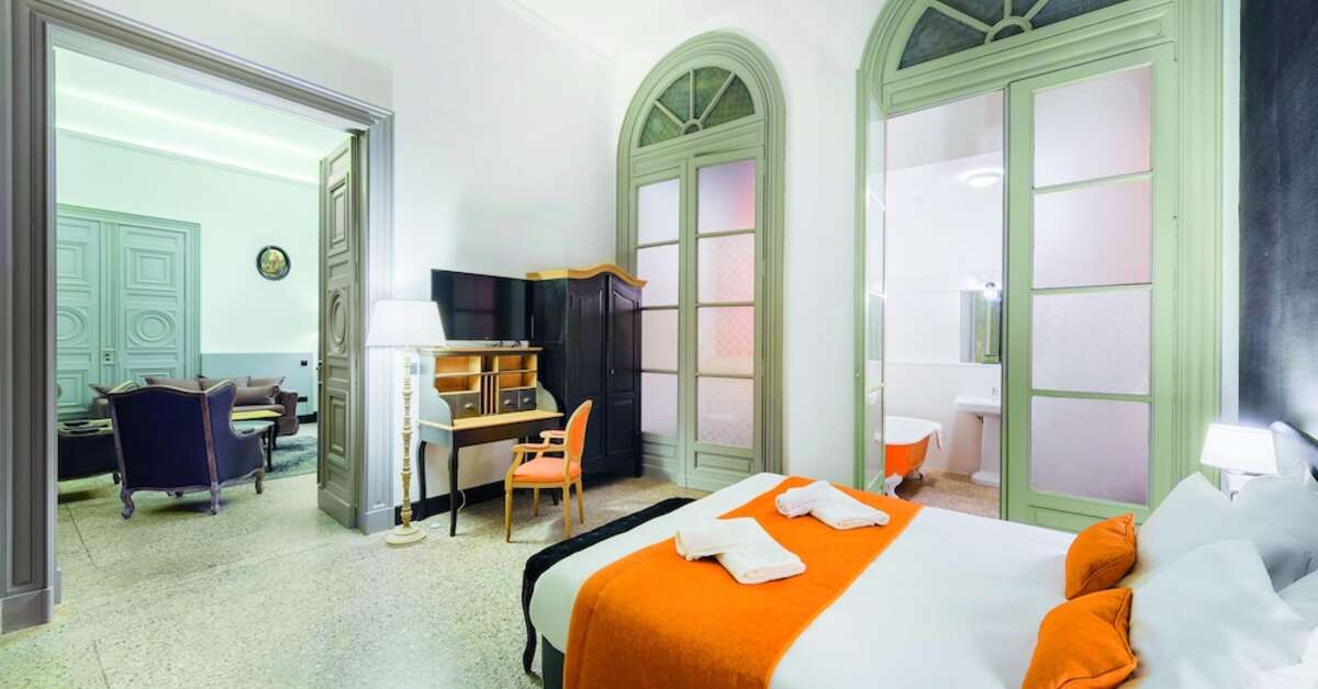Een foto van Appart'City Collection Nimes Arenes