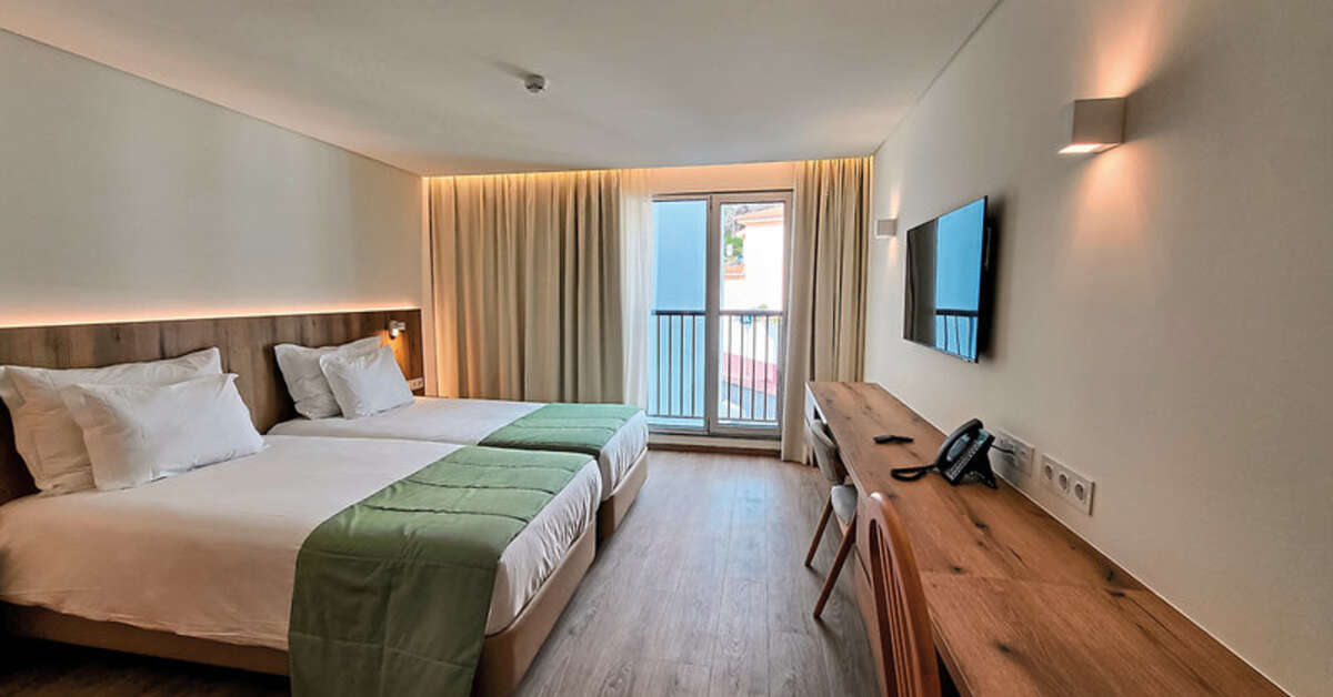 Een foto van Royal Orchid Hotel