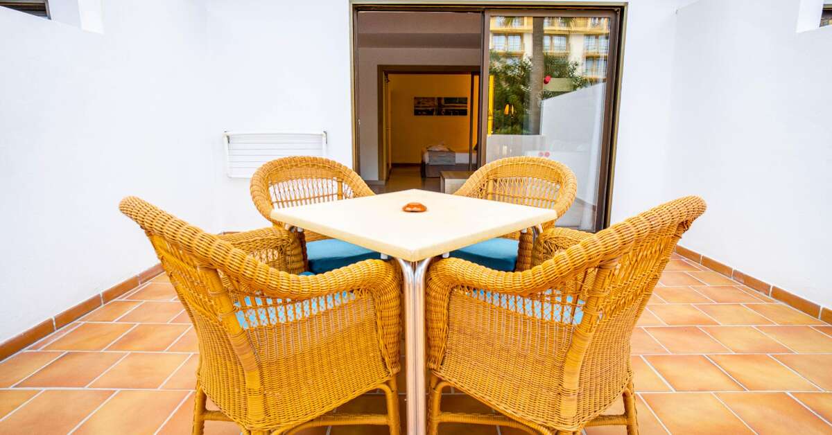 Ein Foto Hotel Bahia De Alcudia