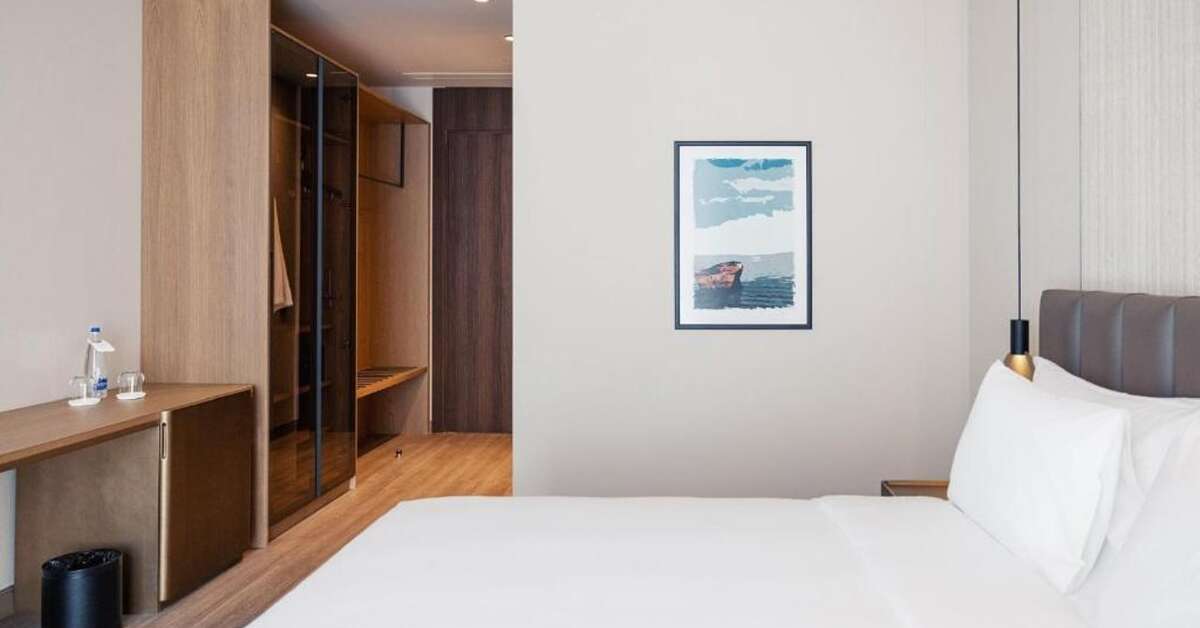 Een foto van Grand Duka Hotel & Spa