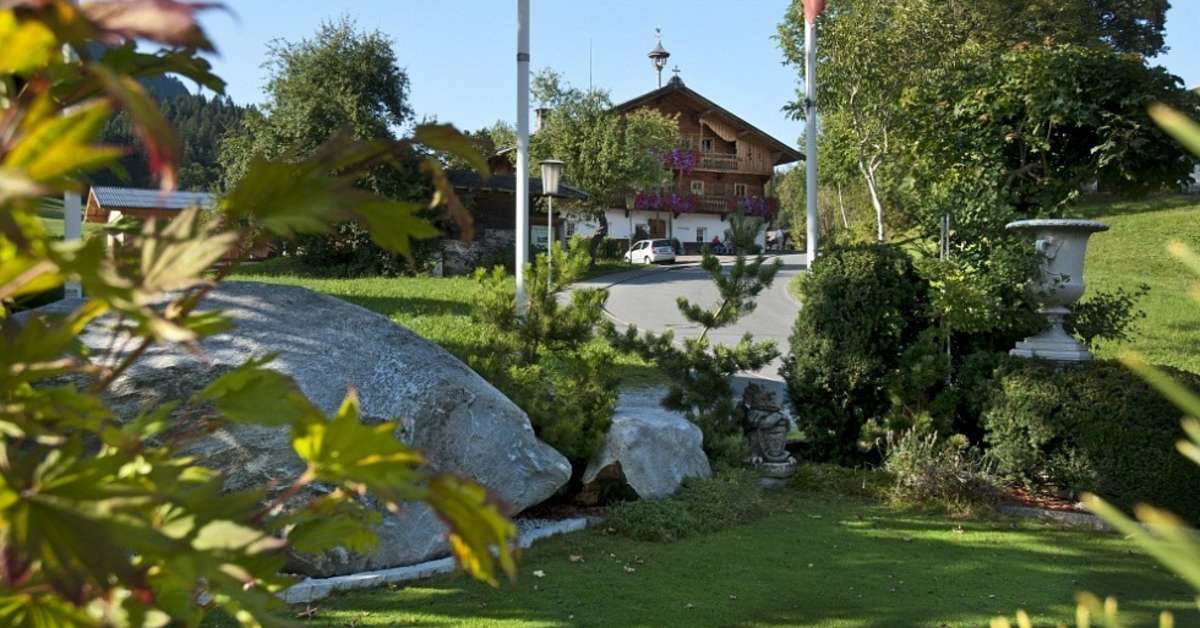 Een foto van Hotel Modlinger