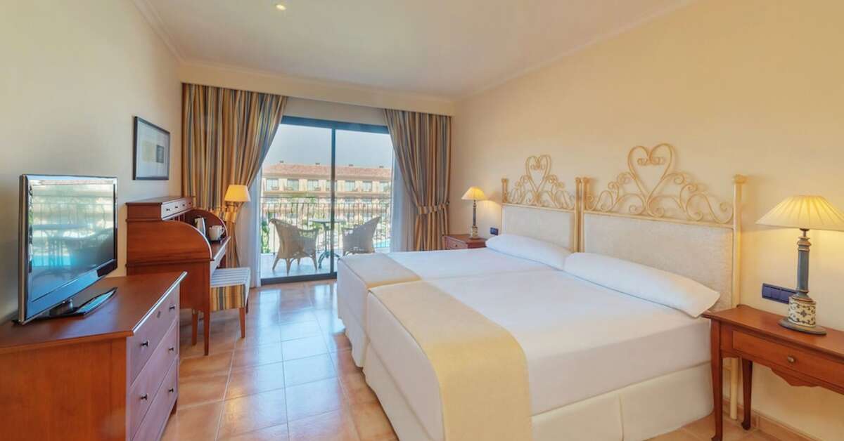Een foto van La Quinta Menorca by Portblue Boutique