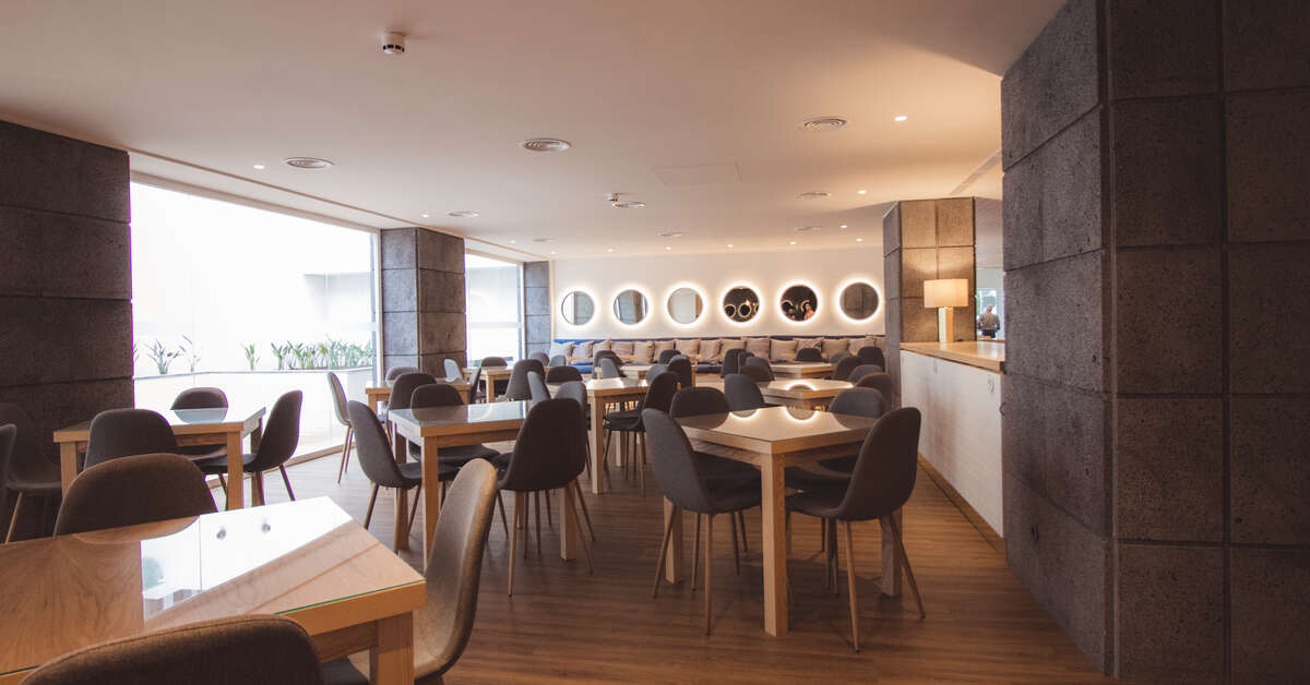 Een foto van Hotel Appartementen Gaivota