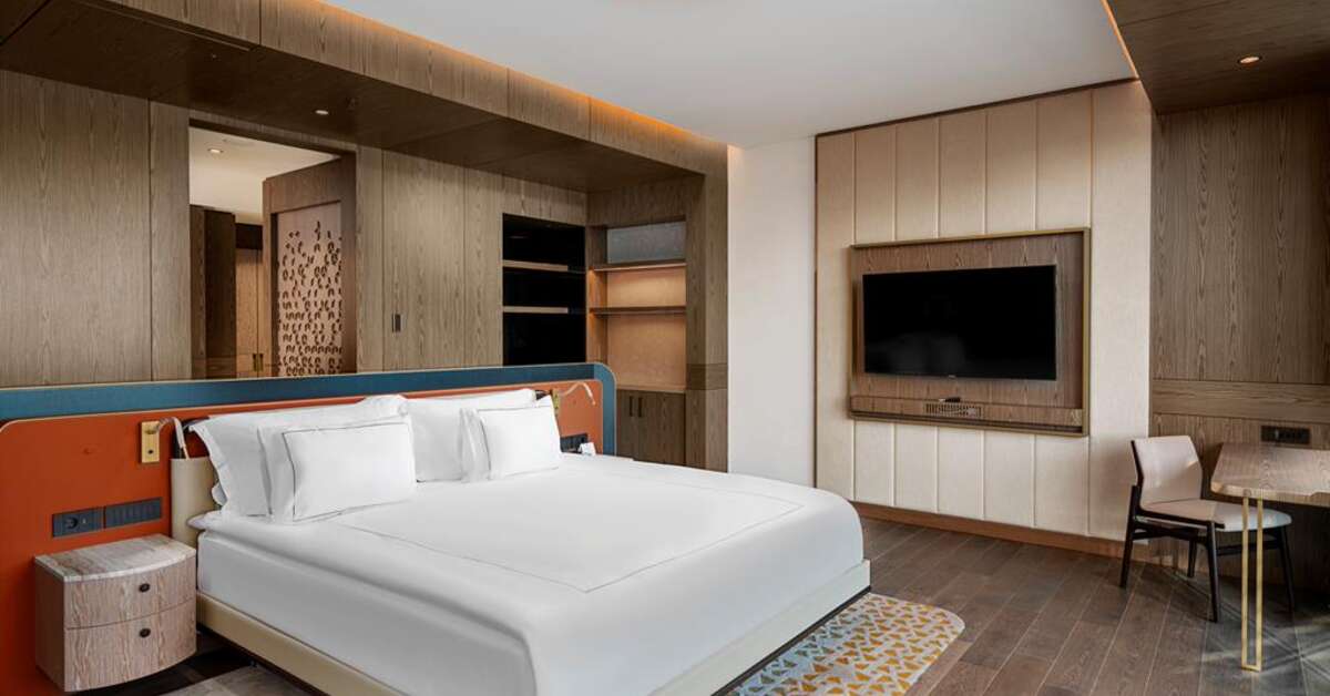 Ein Foto Bayou Villas