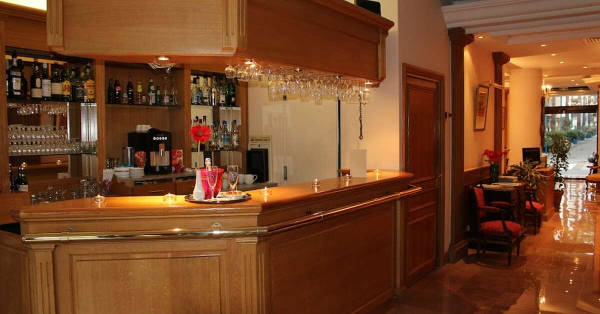 Een foto van Hotel Sun Riviera