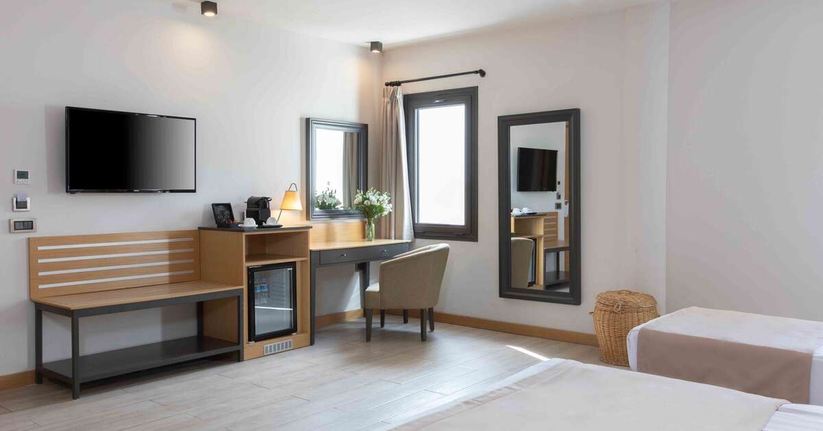 Een foto van Senses Hotel Bodrum