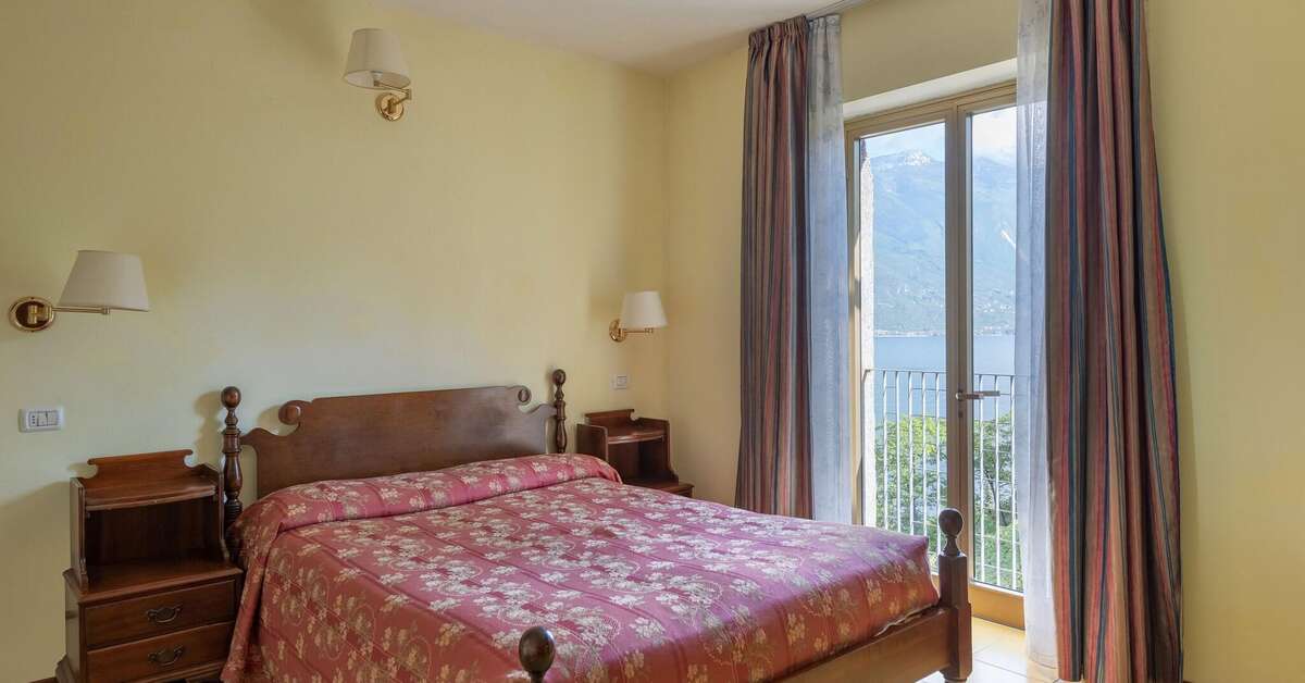 Een foto van Limonaia Hotel & Residence