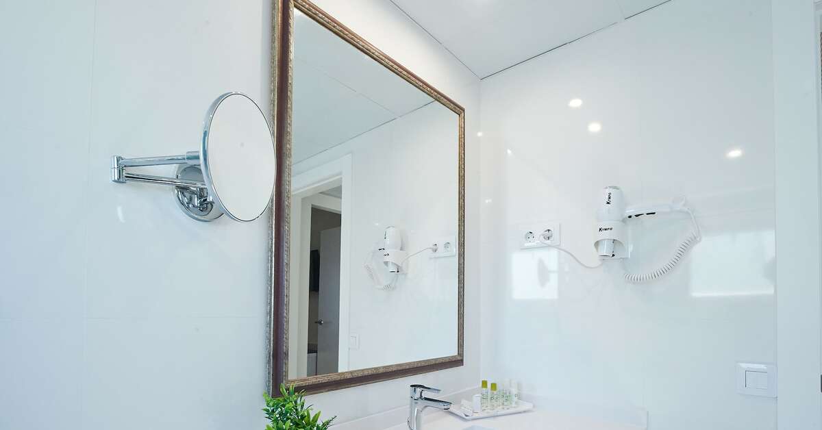 Een foto van Suite Hotel Montana Club