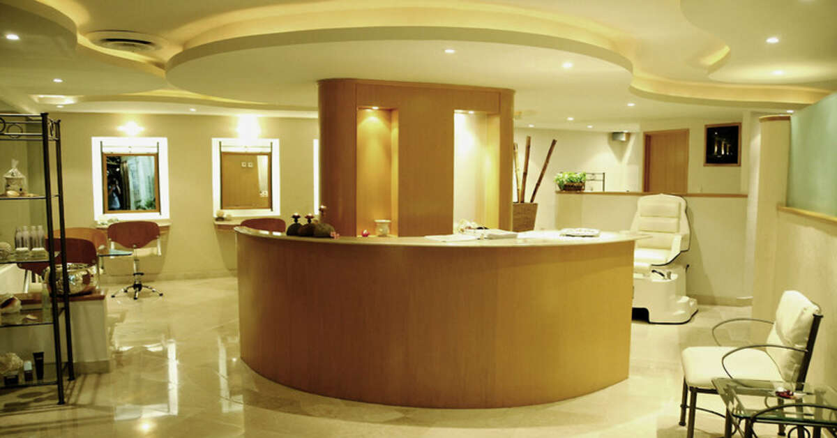 Een foto van Crown Paradise Club Cancun