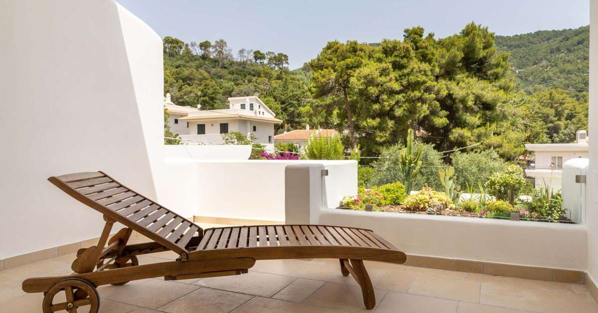 Een foto van Hotel Baia dei Faraglioni
