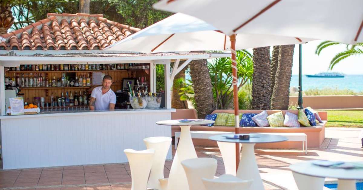 Een foto van THB Los Molinos