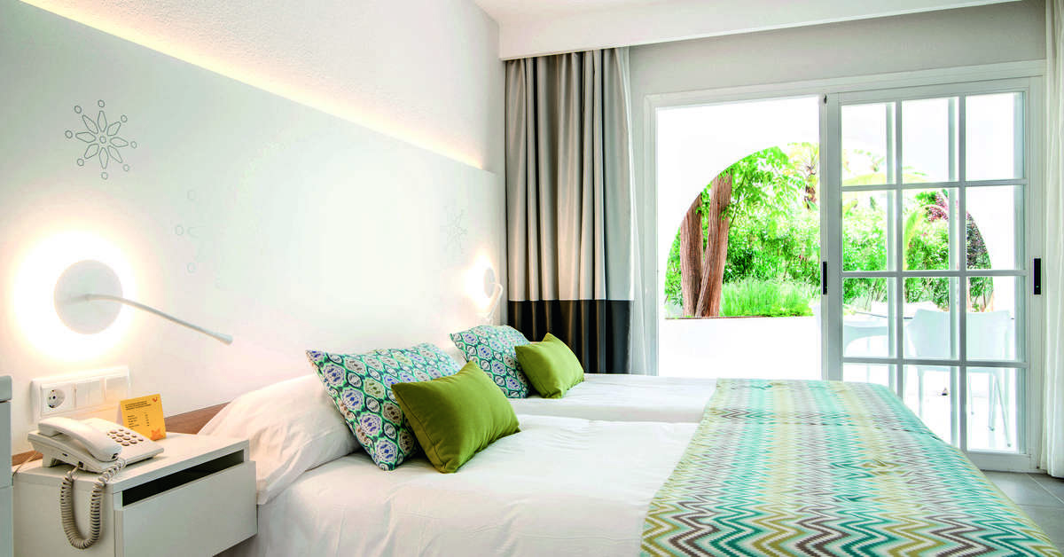 Een foto van Magic Life Cala Pada