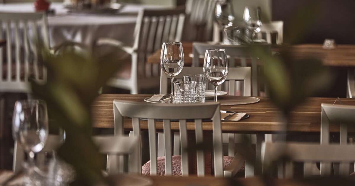 Een foto van Hotel Maristel