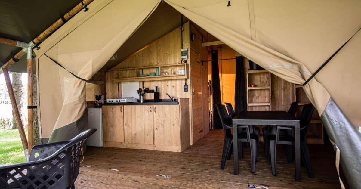 Een foto van Camping Drei Spatzen