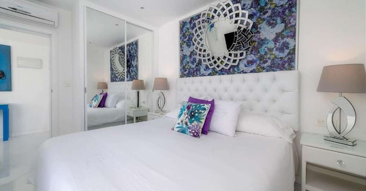 Een foto van Lanis Suites De Luxe Adults Only