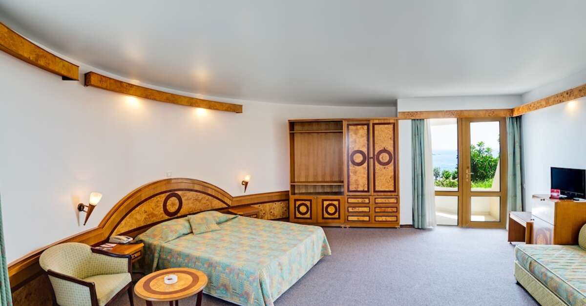Een foto van Rubi Hotel