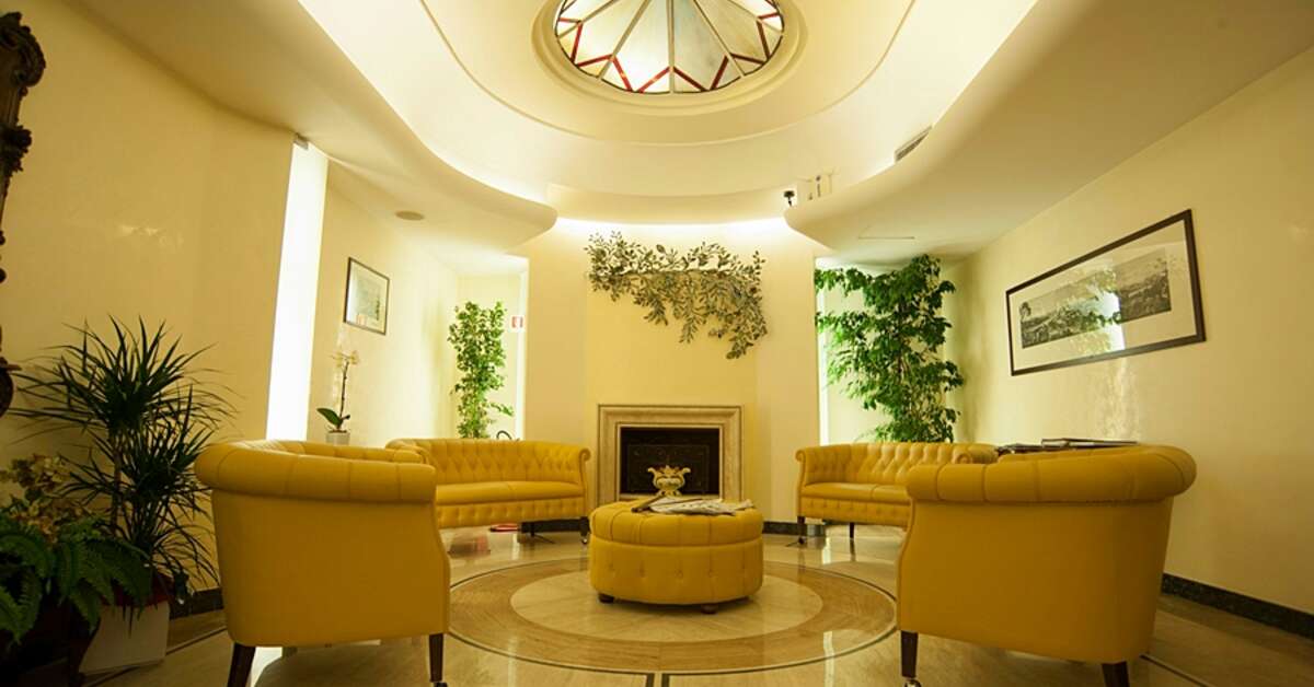 Een foto van Hotel Windrose
