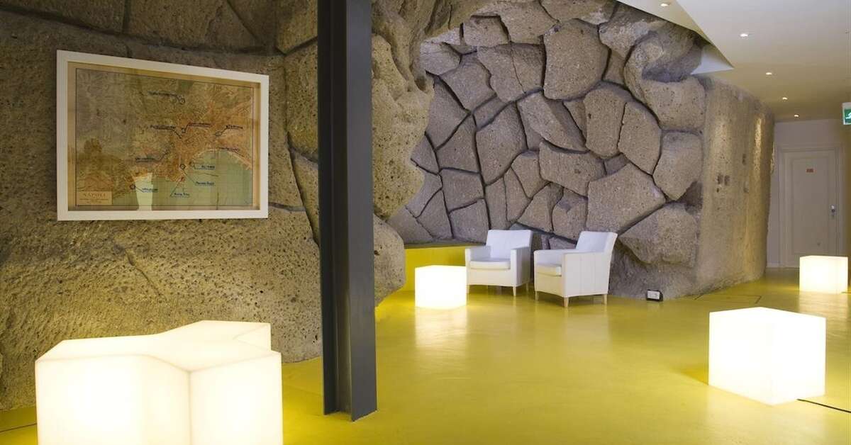 Een foto van Hotel Correra 241