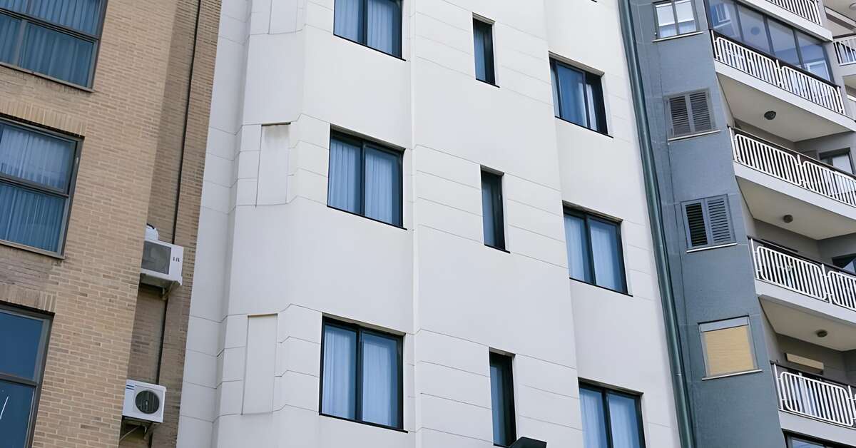 Een foto van Hotel Villacarlos