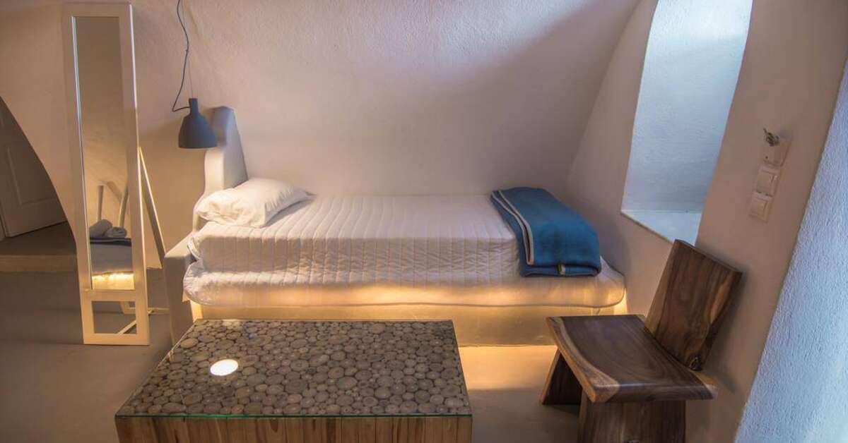 Een foto van Loucas Hotel