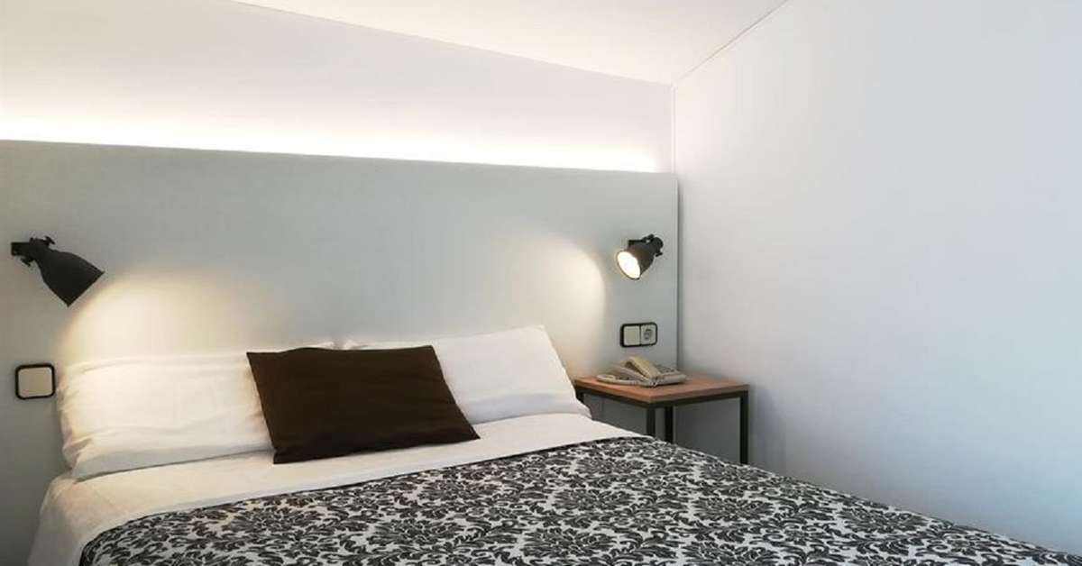 Een foto van Hotel Miami