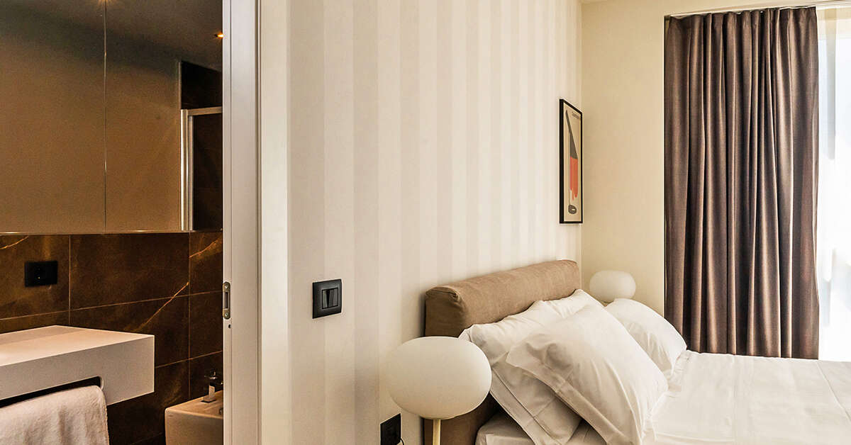Een foto van Hotel Punta Tipa