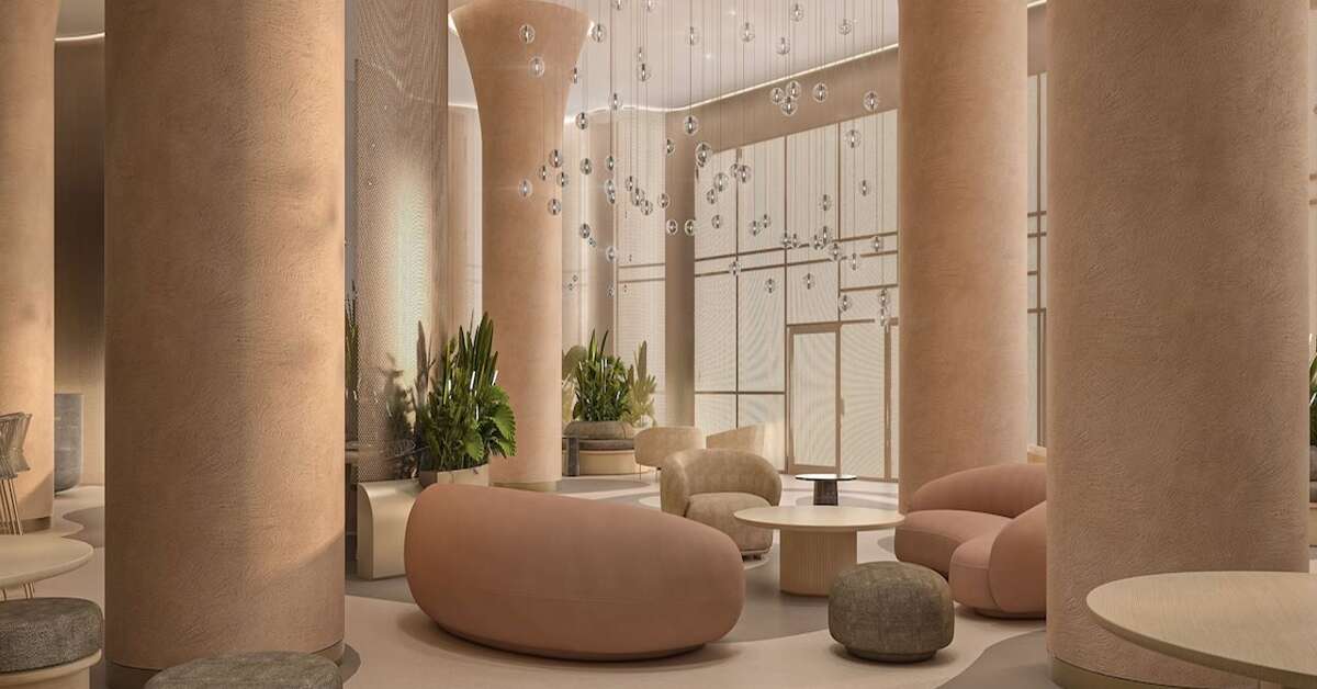 Een foto van Zenith Hotel