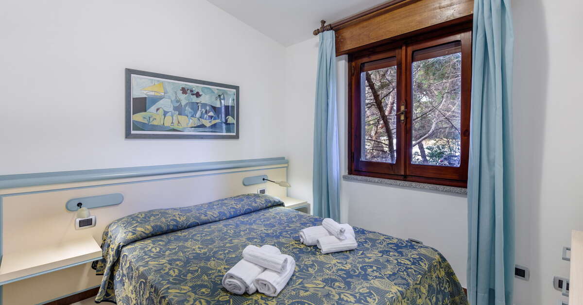 Een foto van Club Hotel Residence Baiaverde