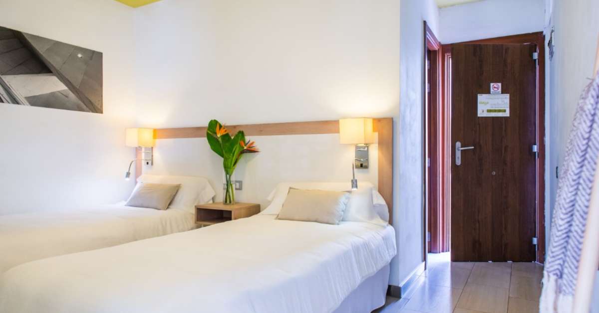 Een foto van Hotel Caledonia Udalla Park
