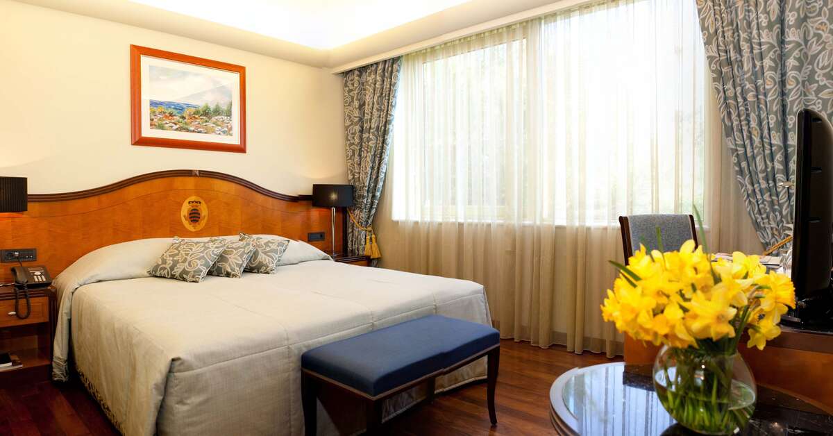 Ein Foto Hotel More