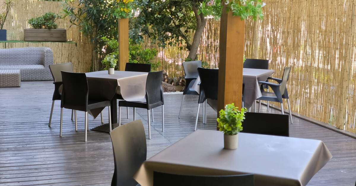 Een foto van Inter2 Salou Apartment Resort