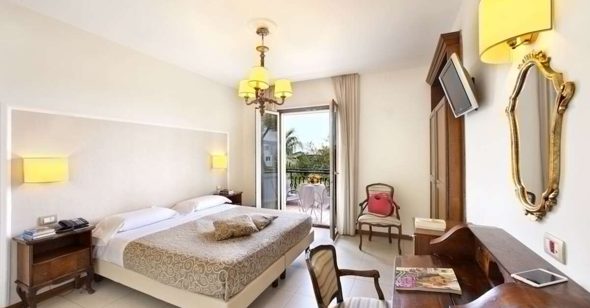 Een foto van Hotel Alpha