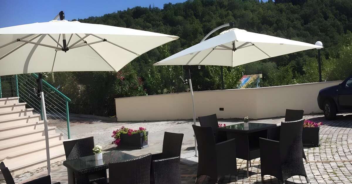Een foto van Hotel Eurocongressi