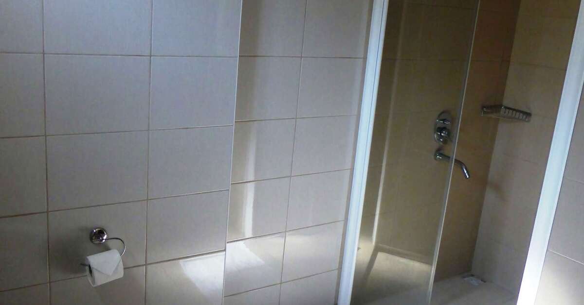 Een foto van Ali Baba Appartementen