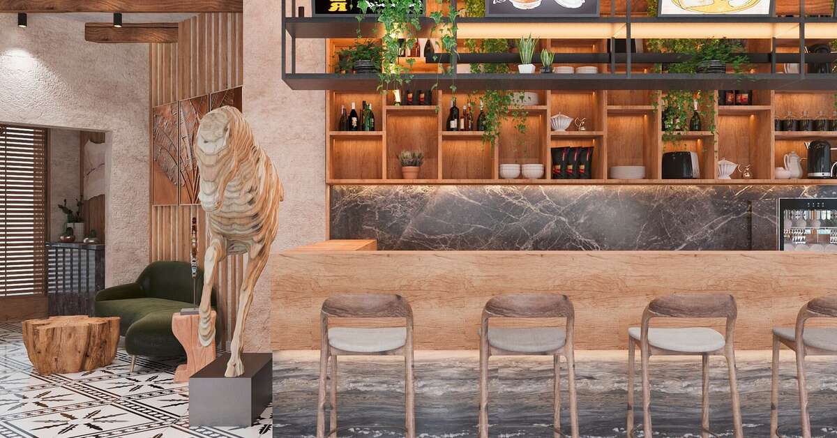 Ein Foto Casa Blue Resort & Spa