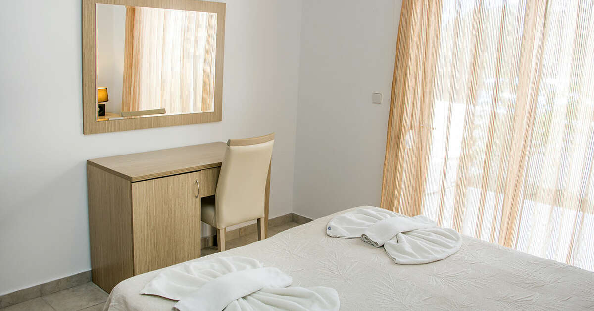 Een foto van Gennadi Gardens Appartementen & Villas