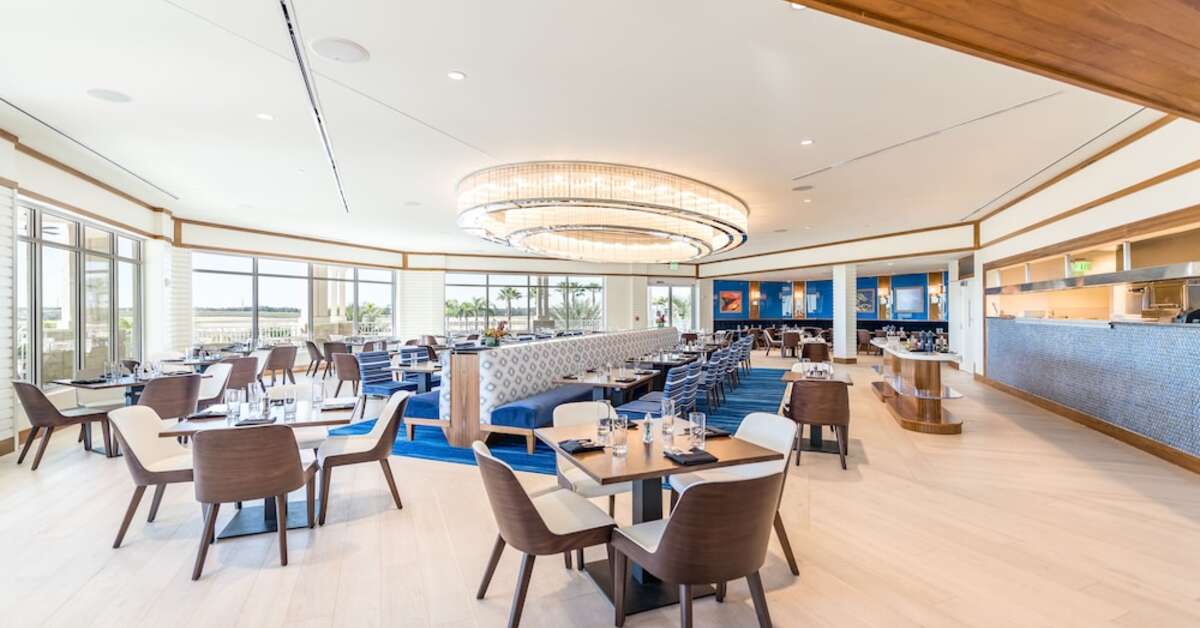 Een foto van Margaritaville Resort Orlando