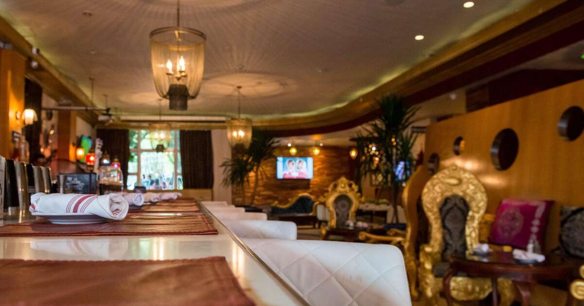Ein Foto The Catalina Hotel & Beach Club