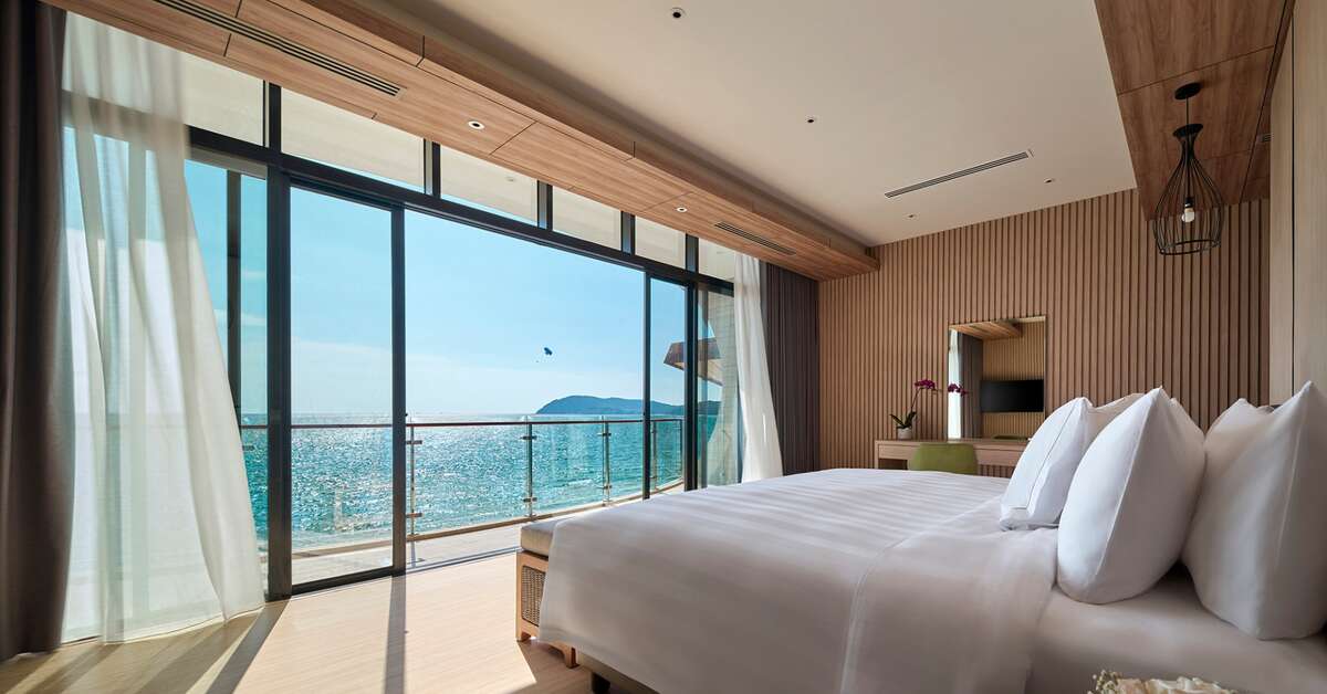 Een foto van Parkroyal Langkawi Resort