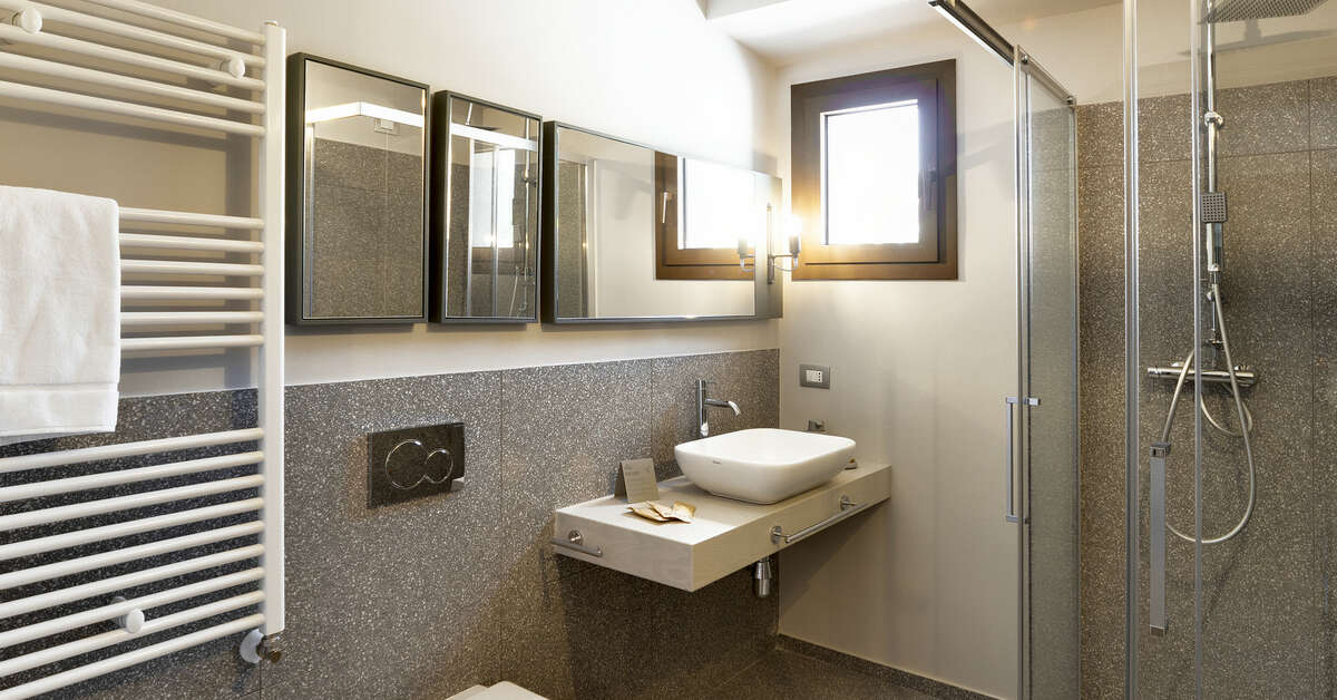 Een foto van Relais Chiaramonte
