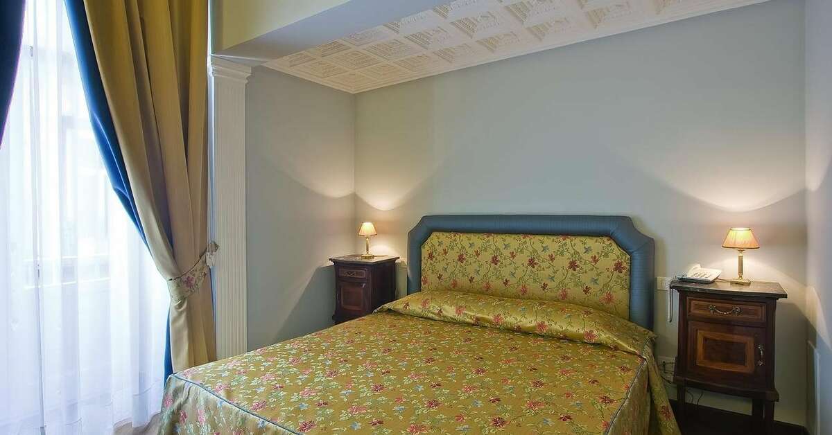 Een foto van Decumani Hotel De Charme