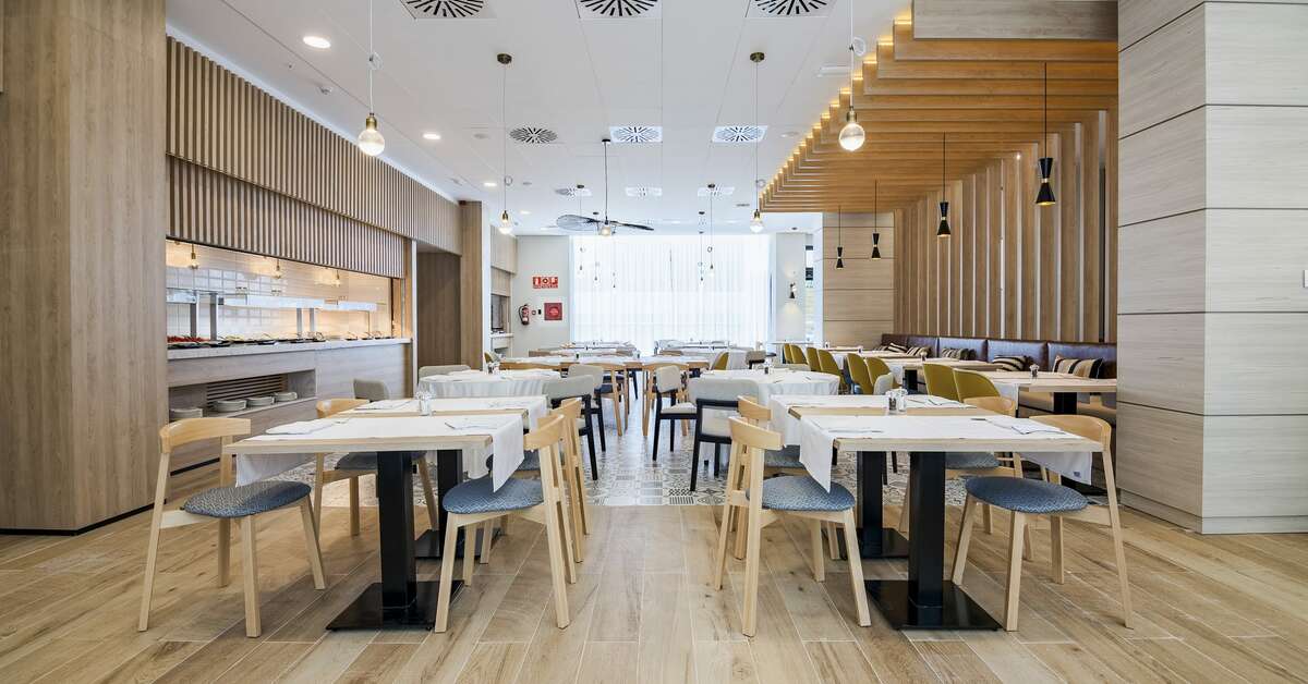 Een foto van The Golden Hotel Barcelona