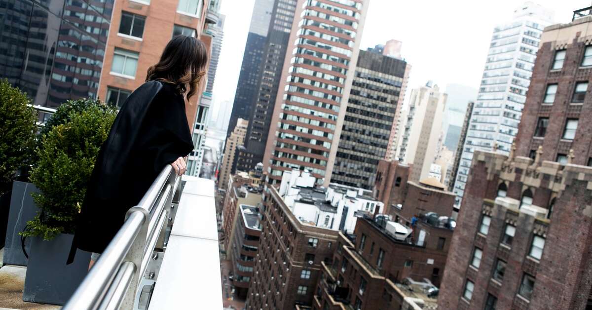 Een foto van Hotel 48LEX New York