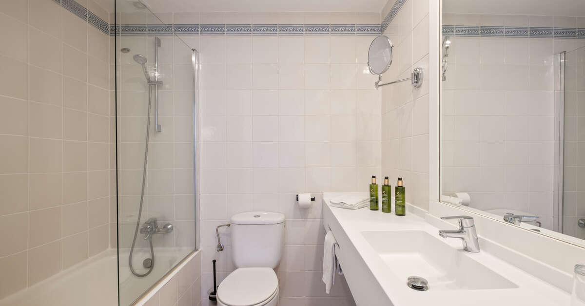Een foto van Duva Aparthotel & Spa