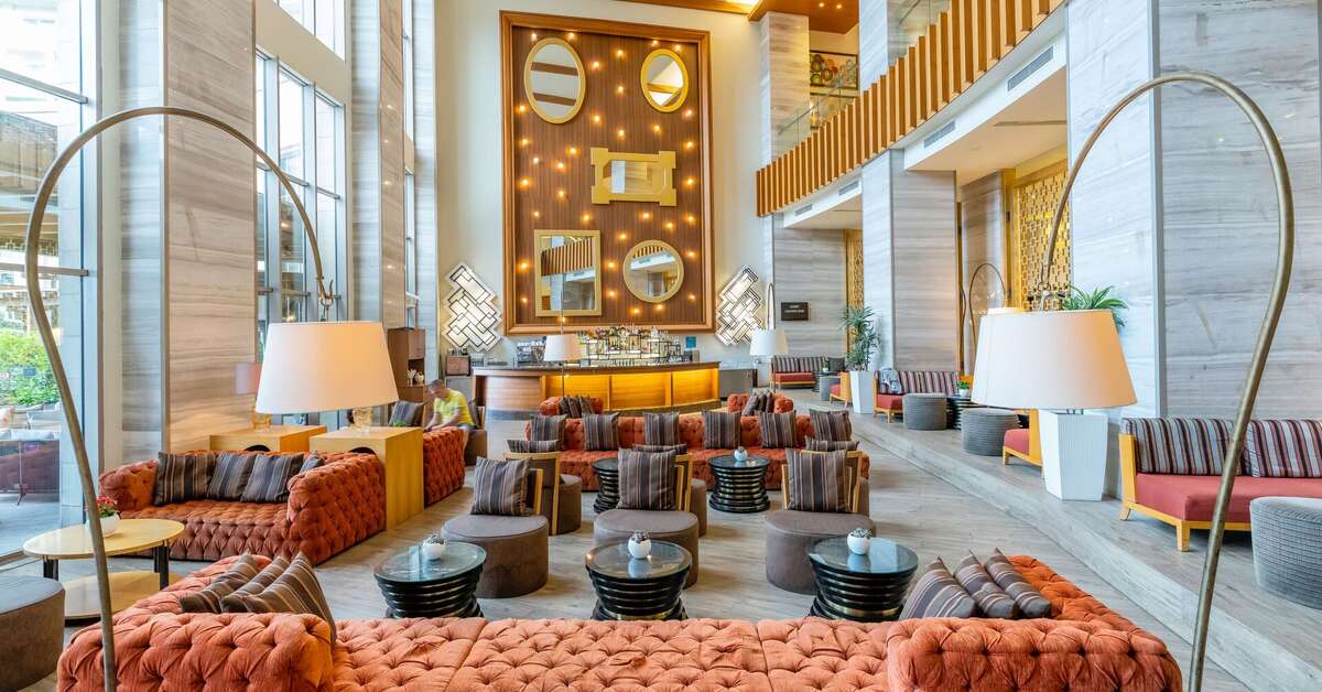 Een foto van Kaya Palazzo Golf Resort
